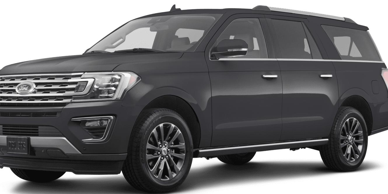 FORD EXPEDITION MAX 2021 1FMJK2AT7MEA37960 image